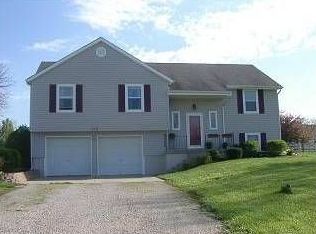 616 SE 145th Rd, Warrensburg, MO 64093