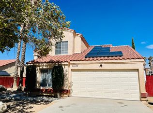 36832 Serendipity Way, Palmdale, CA 93552