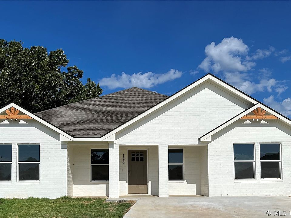 129 Watch Hill Dr, Durant, OK 74701 Zillow