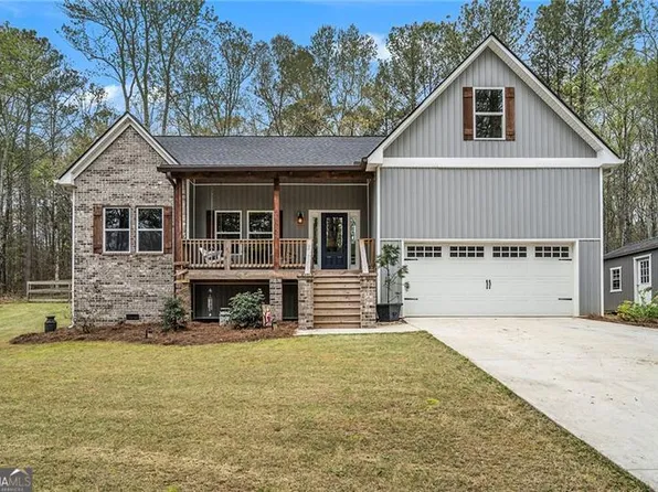 240 Brookshire Dr, Temple, GA 30179