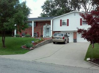 7734 Blue Spruce Ct, West Chester, OH 45069