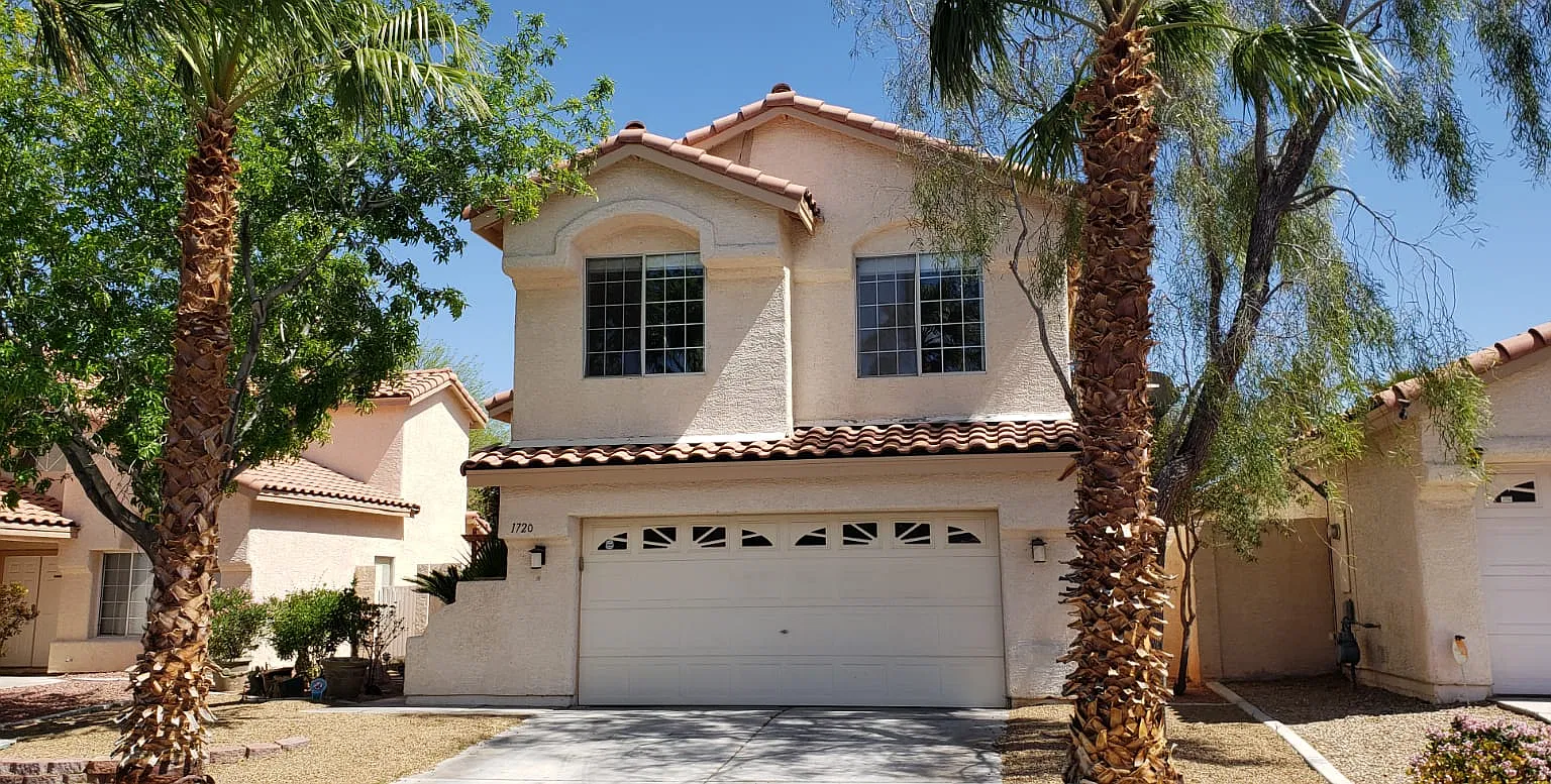1720 Mexican Poppy Street - 1 — Photo 3