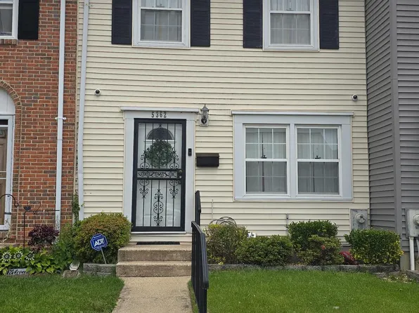5362 King Arthur Cir, Baltimore, MD 21237