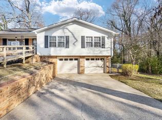 1632 Magnolia St, Gardendale, AL 35071