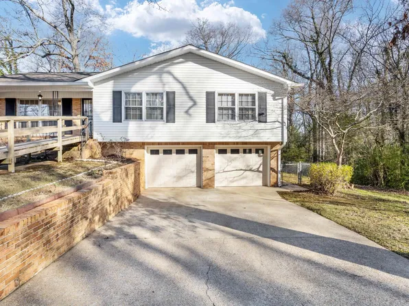 1632 Magnolia St, Gardendale, AL 35071