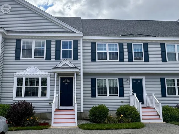 14 Merrimac Way Unit E, Tyngsboro, MA 01879