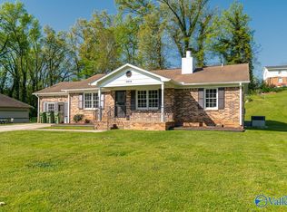 3815 Timbercrest Dr NW, Huntsville, AL 35810