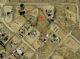 98 San Francisco Ave, Los Lunas, NM 87031