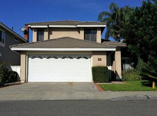 7 Wadsworth, Irvine, CA 92620