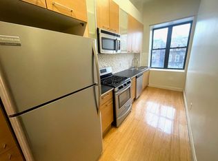 410 Central Ave #3B, Jersey City, NJ 07307