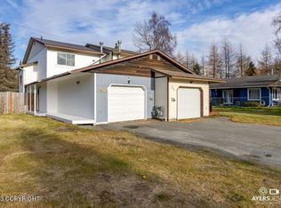 1812 3rd Ave, Kenai, AK 99611