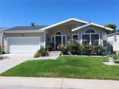 20084 Canyon View Dr, Santa Clarita, CA, 91351