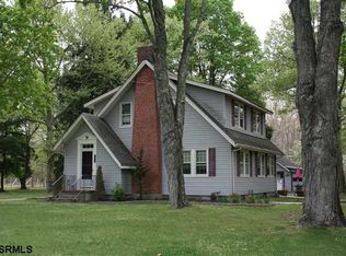 1050 Tuckahoe Rd, Milmay, NJ 08340