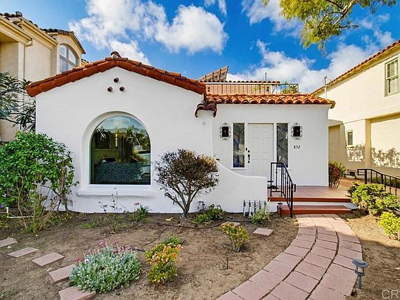 2nd image of 832 San Luis Rey Ave