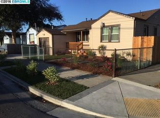 1063 18th St, Richmond, CA 94801