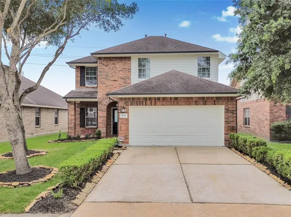 2011 Acorn Glen Trl, Fresno, TX 77545