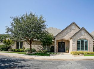 3307 Ebbets, Midland, TX 79707