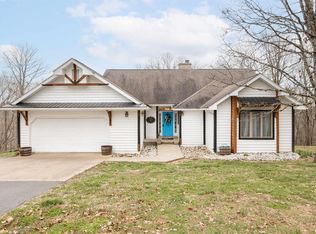 260 Sugar Creek Rd, Goreville, IL 62939