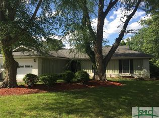 7612 Peridot Ln, Savannah, GA 31406