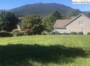 LOT-31A Knoll View Pl, Jefferson, NC 28640