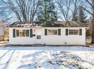 5271 Lindora Dr, Columbus, OH