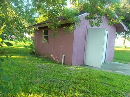 Storage Bldg