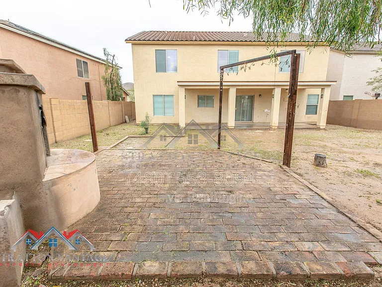 110 N Cholla St — Photo 65