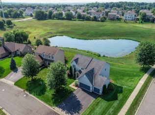 6909 Prairie Ct S, Cottage Grove, MN 55016