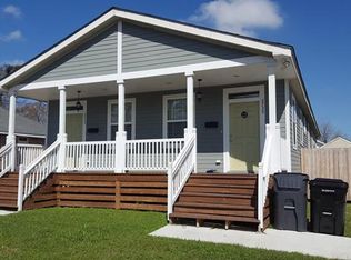 2733 Gladiolus St, New Orleans, LA 70122
