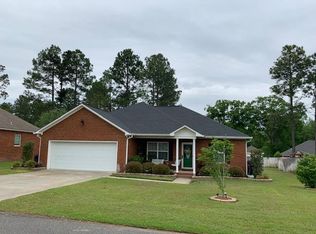 220 Cypress Ridge Rd, Tifton, GA 31794