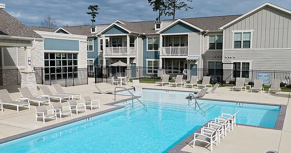 Retreat at River Chase Apartments