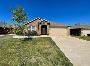1438 Meadow Creek Dr, Princeton, TX 75407
