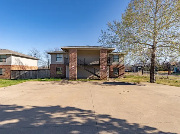 892 W Vanderbilt St, Stephenville, TX 76401
