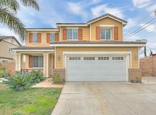 6826 Tahoe Way, Fontana, CA 92336