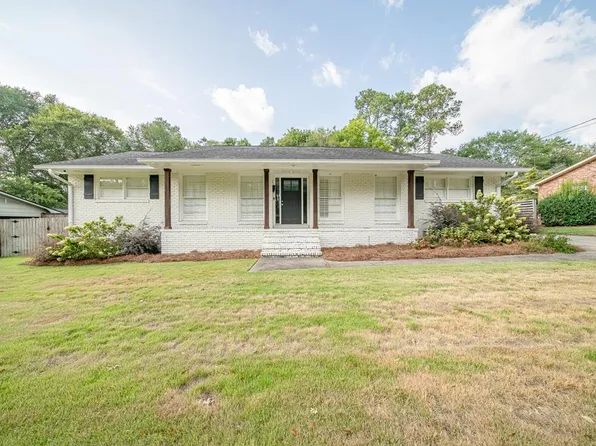 2962 Roswell Ln, Columbus, GA 31906