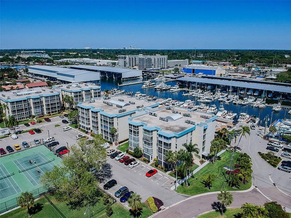 Moorings Of Maximo Condominiums Saint Petersburg, FL Zillow