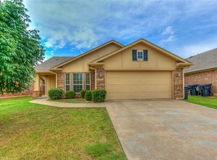 18209 Piedra Dr, Edmond, OK 73012