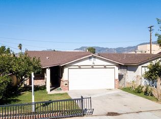 939 N Macneil St, San Fernando, CA 91340