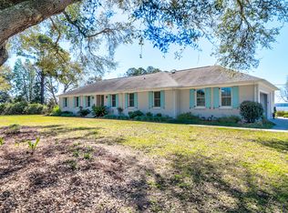 4691 Westervelt Rd, Hollywood, SC 29449