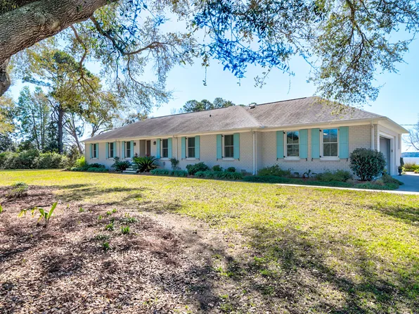 4691 Westervelt Rd, Hollywood, SC 29449