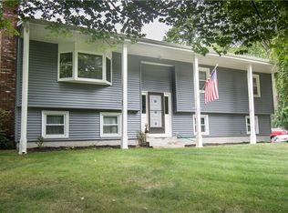 333 Steere Farm Rd, Burrillville, RI 02830