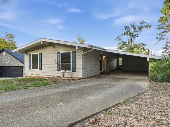 4 Tilbury Ln, Bella Vista, AR 72715