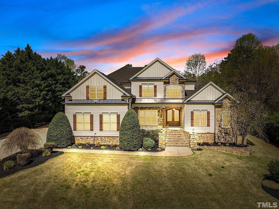 6540 Wakefalls Dr, Wake Forest, NC 27587 Zillow