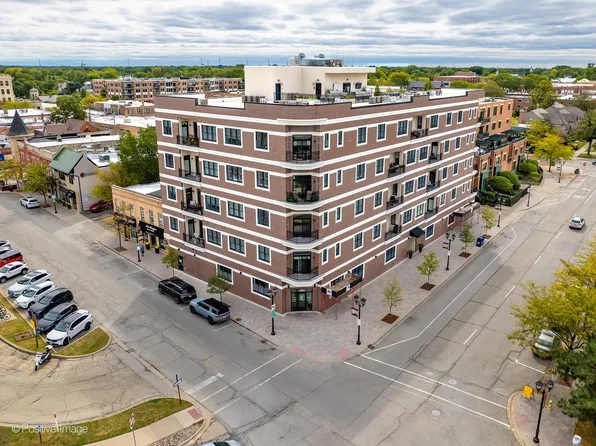 105 S Cottage Hill Ave #304, Elmhurst, IL 60126