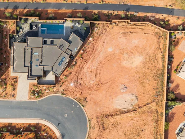 Wild Indigo Way, Ivins, UT 84738