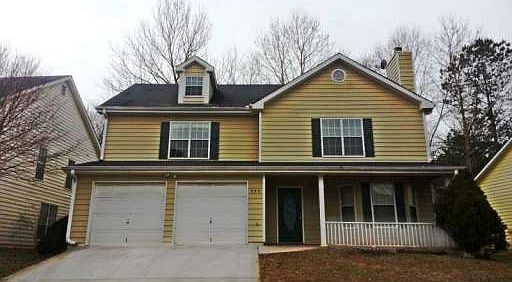 1st image of this home