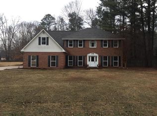 710 Arrowhead Vlg, Winfield, AL 35594