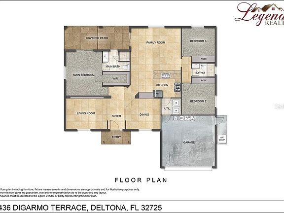 4th image of 1436 Di Garmo Ter