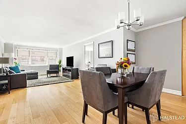 Sold by Brown Harris Stevens