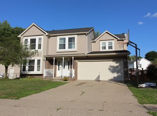 7948 Faircrest Dr, Ypsilanti, MI